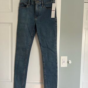 Hudson Jeans Women's Skinny Denim